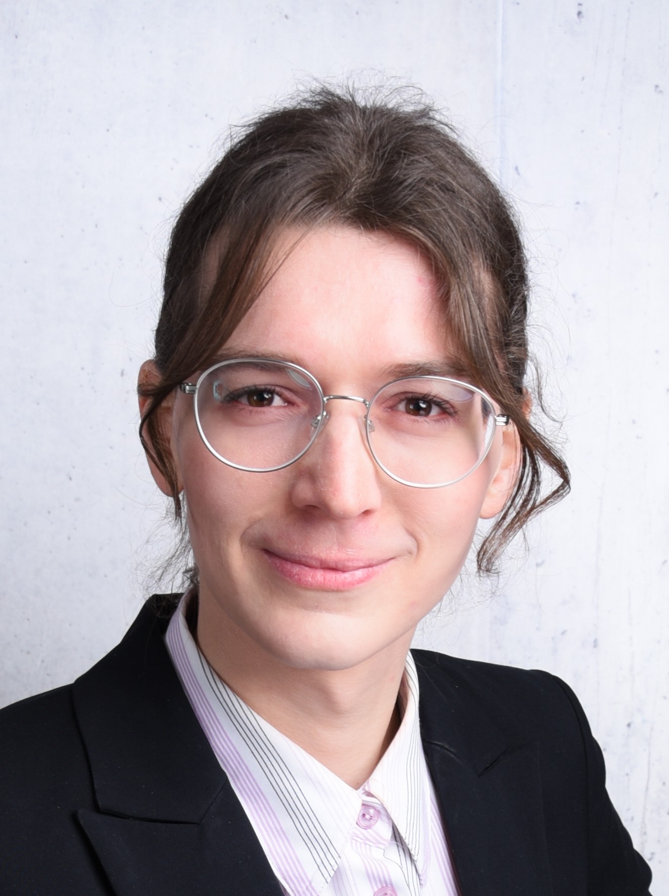 Ein Foto von Ina Beyer